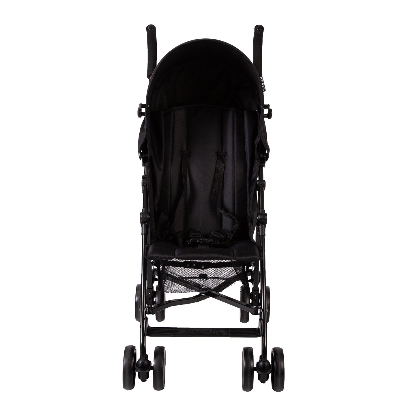 Red Kite Lightweight Stroller Black