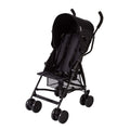 Red Kite Push Me Lightweight Stroller - Black