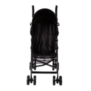Red Kite Push Me Lightweight Stroller - Black
