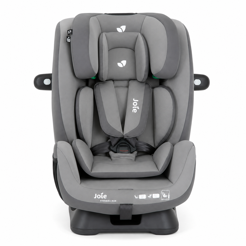 Joie steadi R129 Car Seat