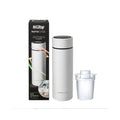 Nuby RapidCool Portable Baby Bottle Maker