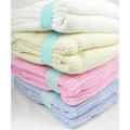 Baby Basics Cellular Cot Blanket