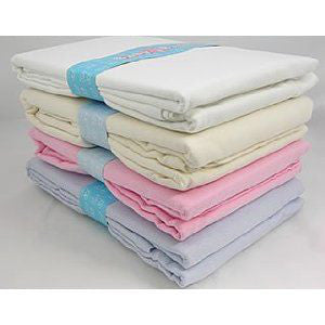 Baby Basics Pram Fitted Sheet