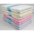 Baby Basics Pram Flannelette Sheet