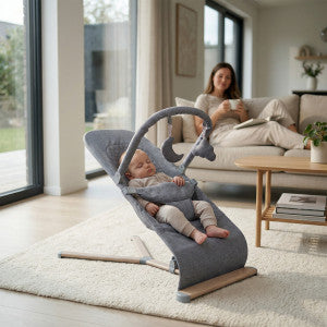 Red Kite Baya Bouncer