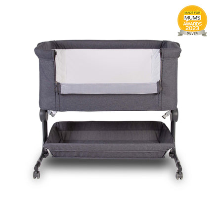 Red Kite Quiet Time Cosysleep Bedside Crib