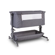 Red Kite Quiet Time Cosysleep Bedside Crib