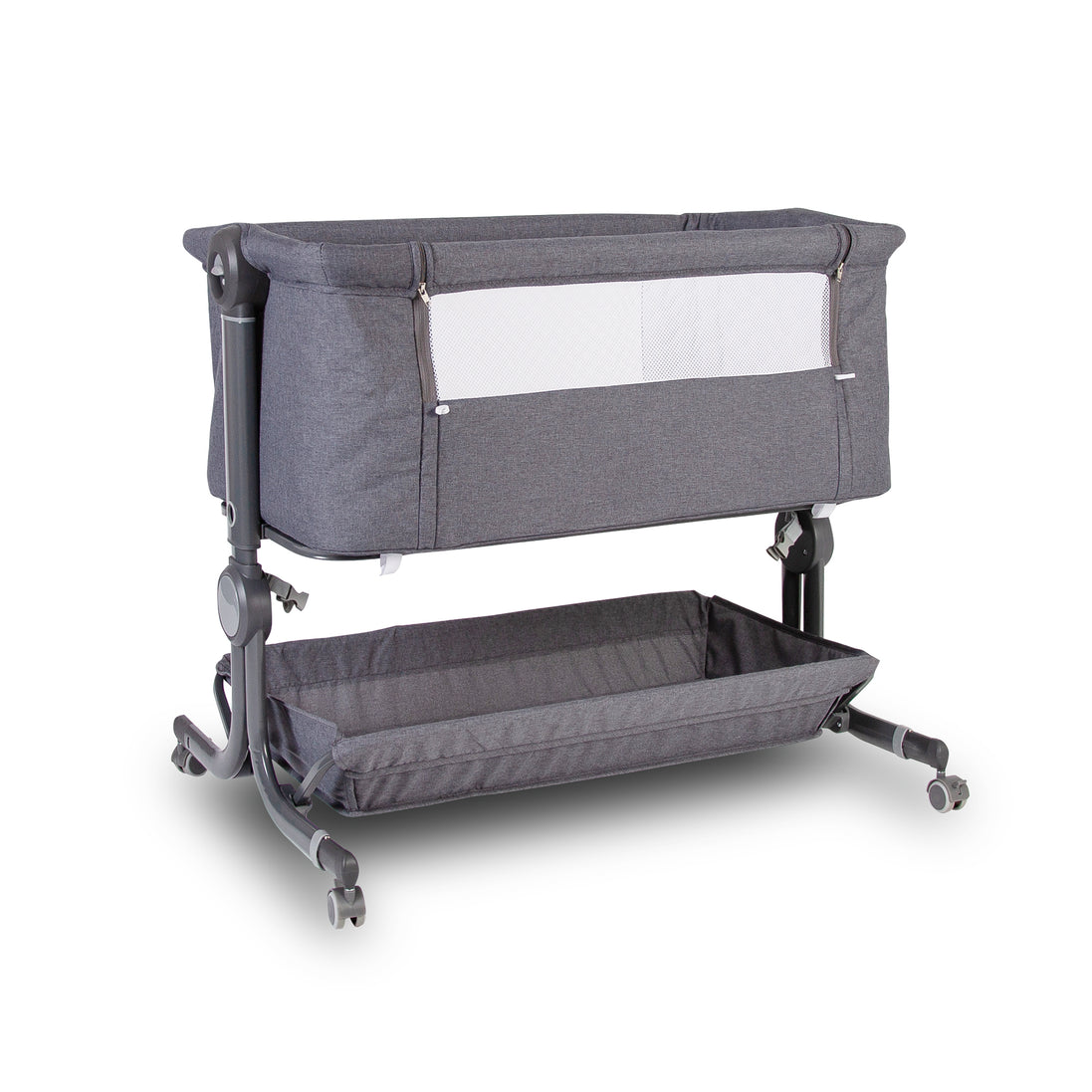 Red Kite Quiet Time Cosysleep Bedside Crib