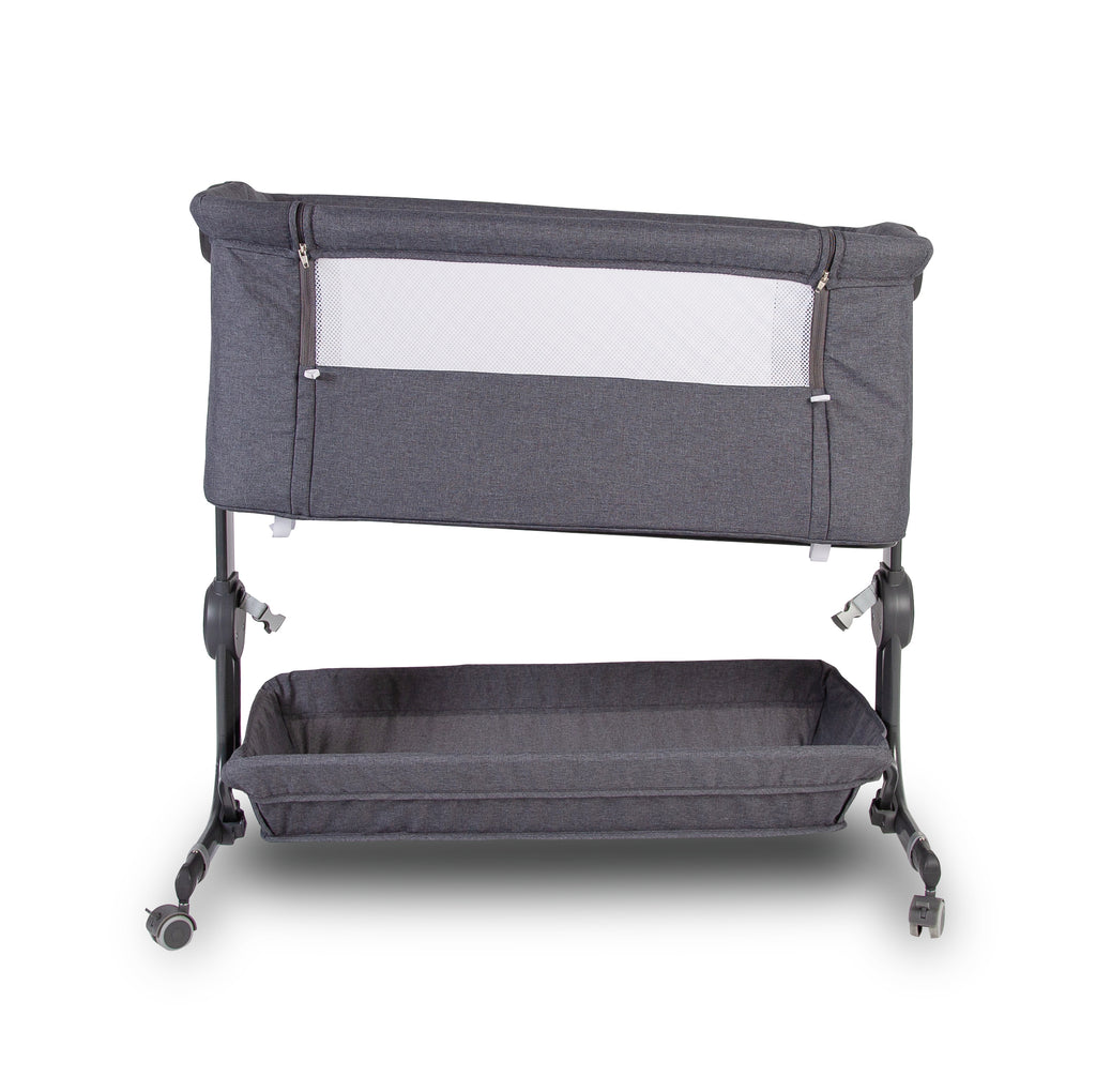 Red Kite Quiet Time Cosysleep Bedside Crib