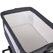 Red Kite Quiet Time Cosysleep Bedside Crib