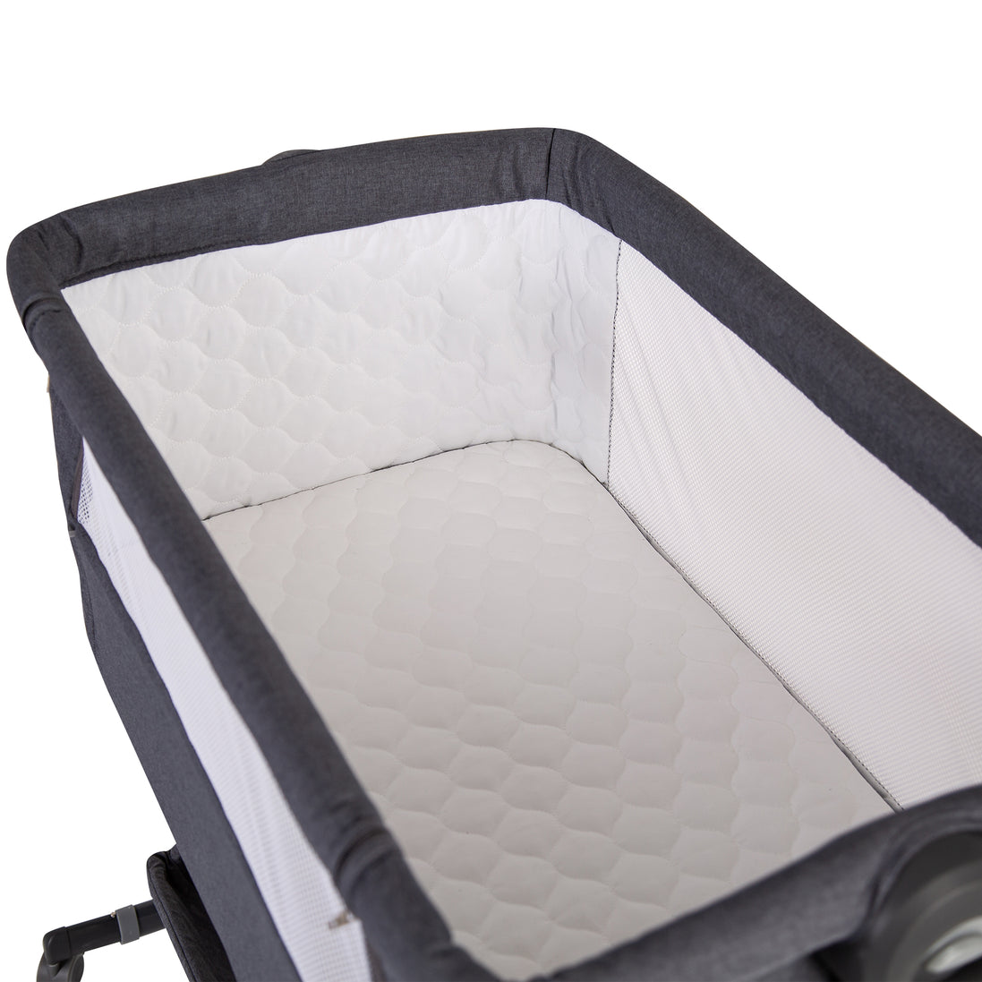 Red Kite Quiet Time Cosysleep Bedside Crib