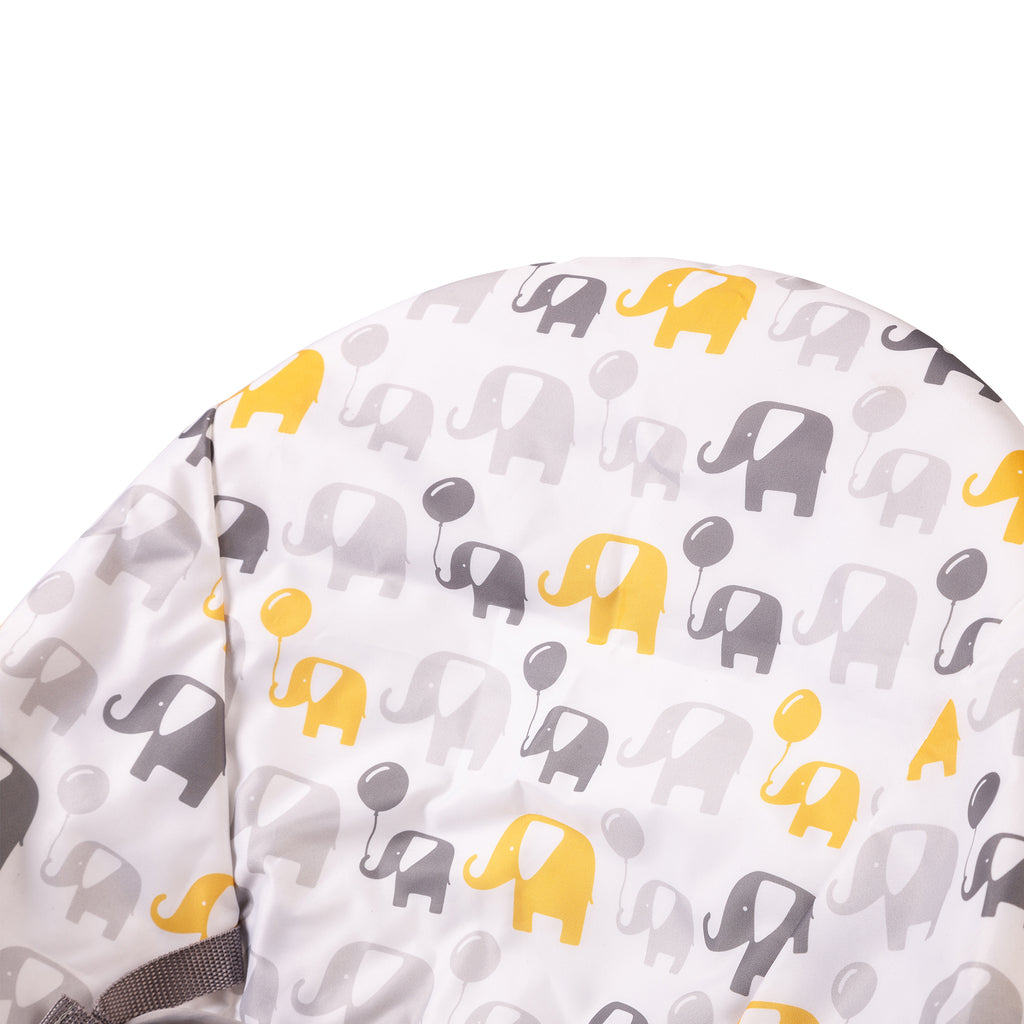Red Kite Quiet Time Bambino Bouncer