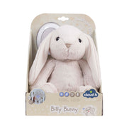Cloud B LoveLight Billy Bunny Multisensory Sleep Soother