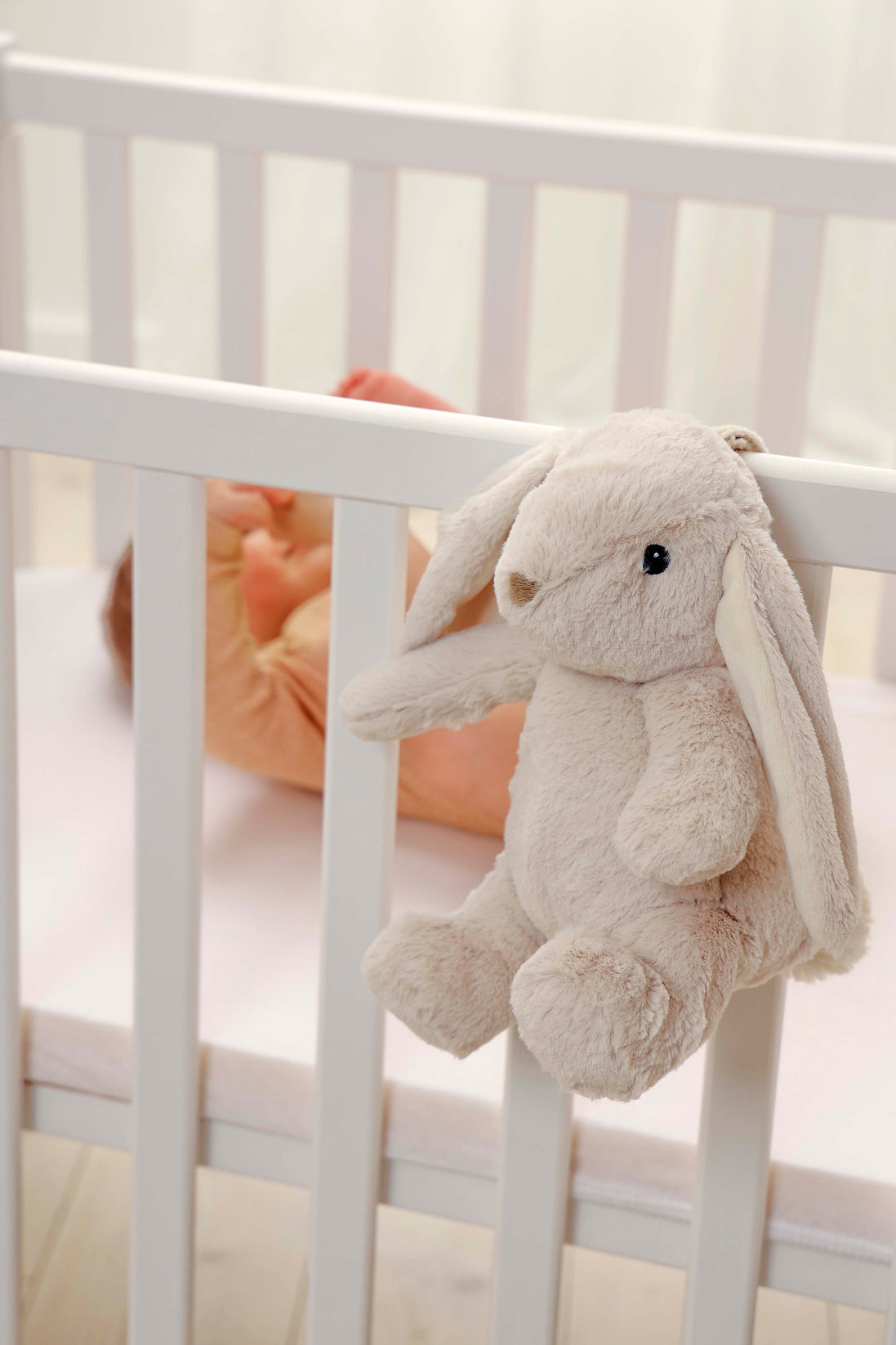 Cloud B LoveLight Billy Bunny Multisensory Sleep Soother