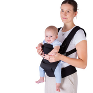 Red Kite Travel Carrier