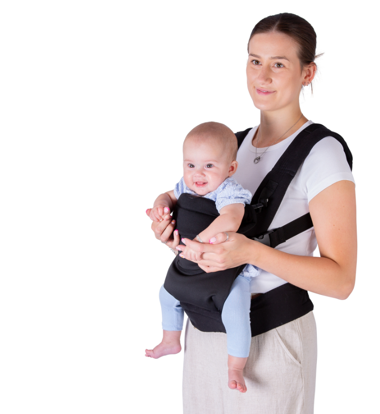 Red Kite Travel Carrier