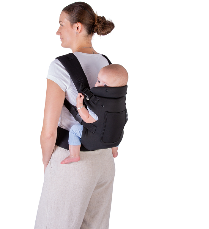 Red Kite Travel Carrier