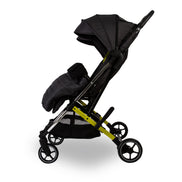Red Kite Push Me Double Lightweight Stroller - Pistachio
