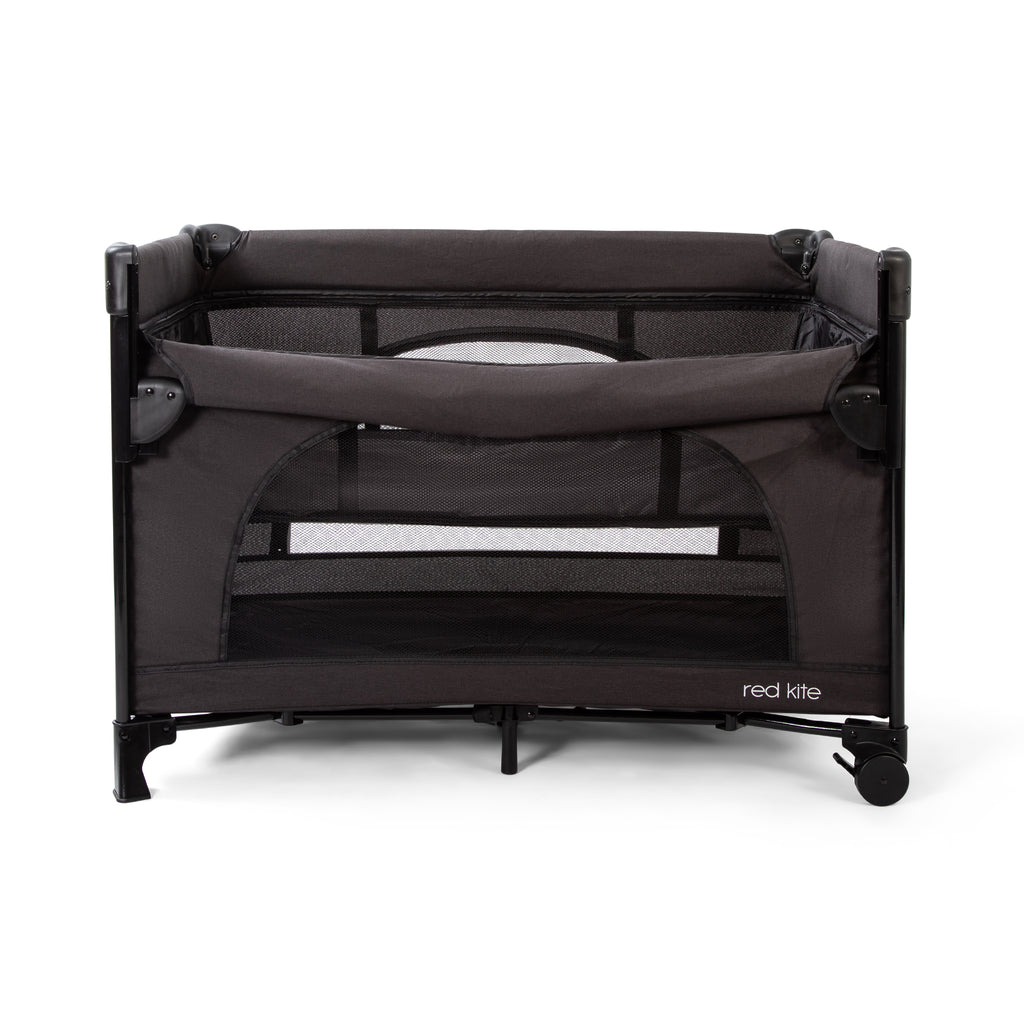 Red Kite Quiet Time Dreamer Bedside Crib