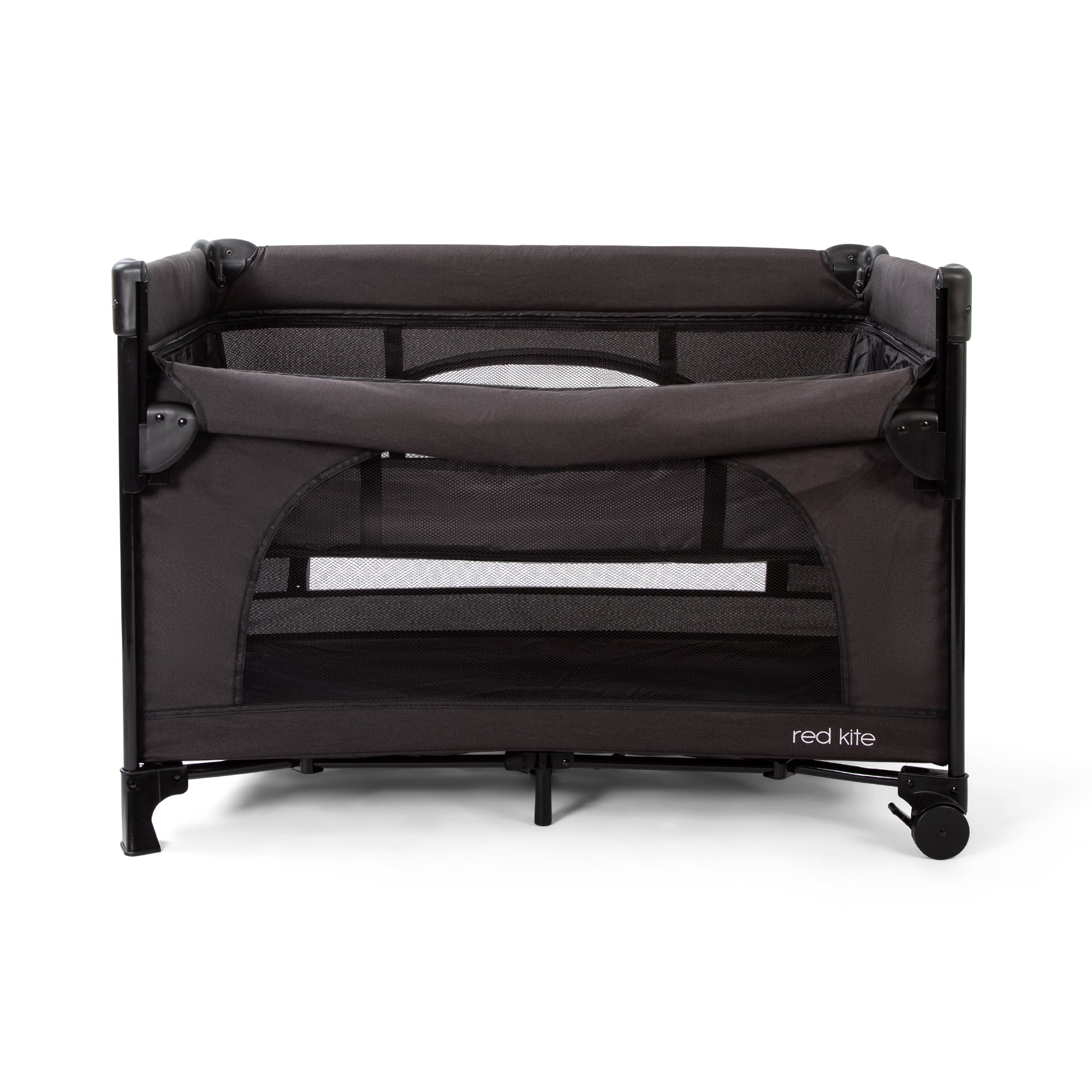 Red Kite Quiet Time Dreamer Bedside Crib