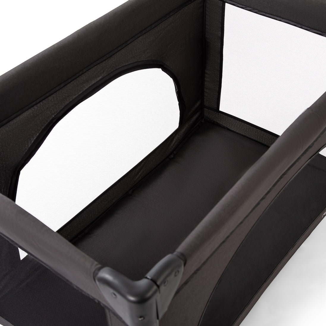 Red Kite Quiet Time Dreamer Bedside Crib
