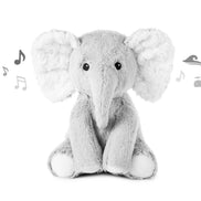 Cloud-B Sound Soother Elliot Elephant