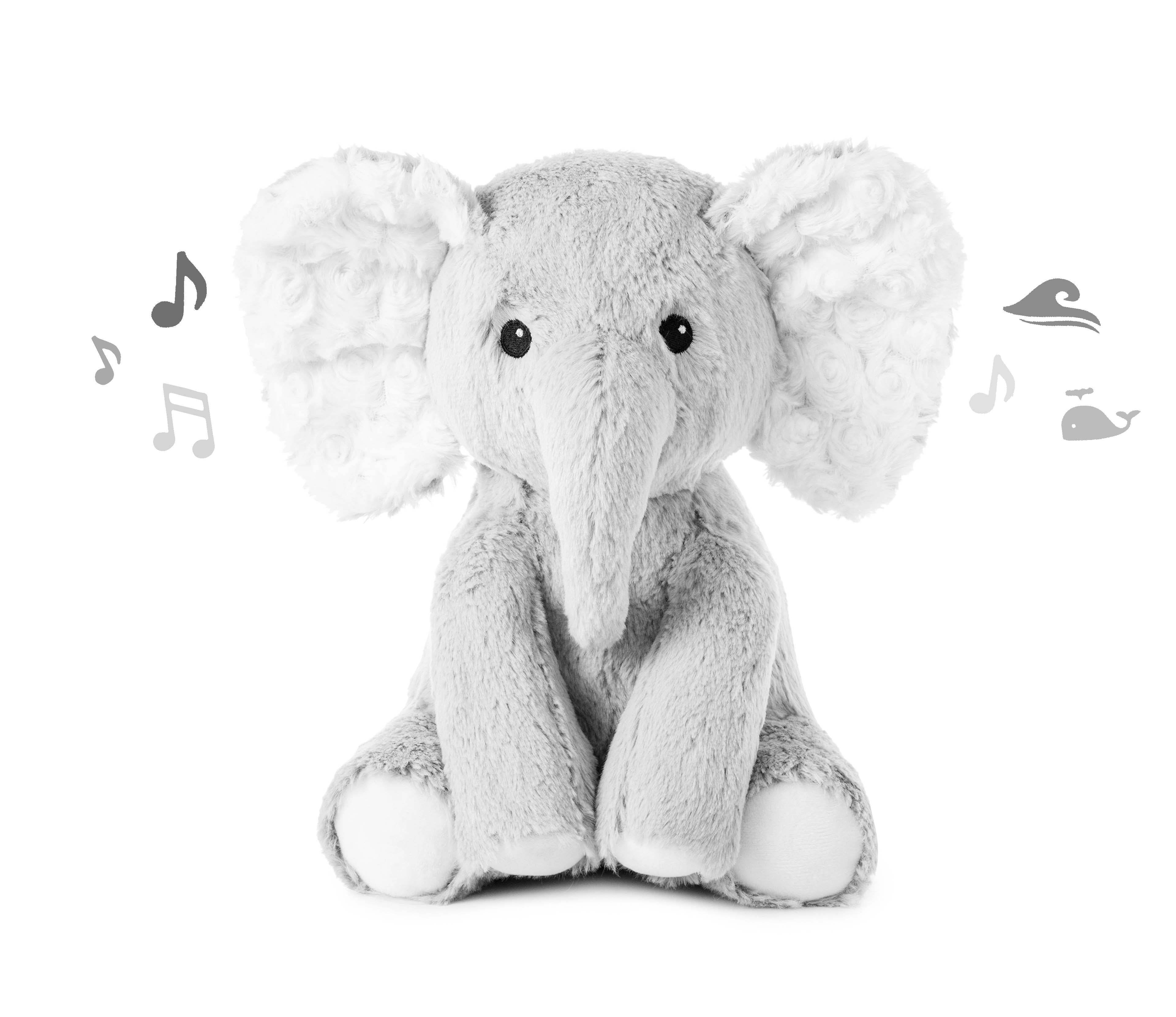 Cloud-B Sound Soother Elliot Elephant