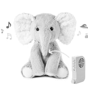 Cloud-B Sound Soother Elliot Elephant