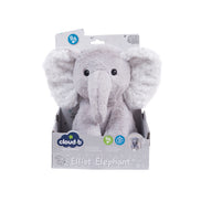 Cloud-B Sound Soother Elliot Elephant
