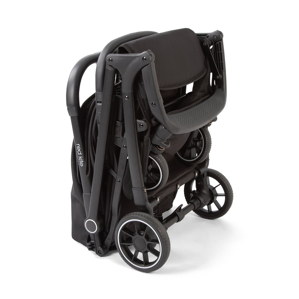 Red Kite Push Me Explor Stroller