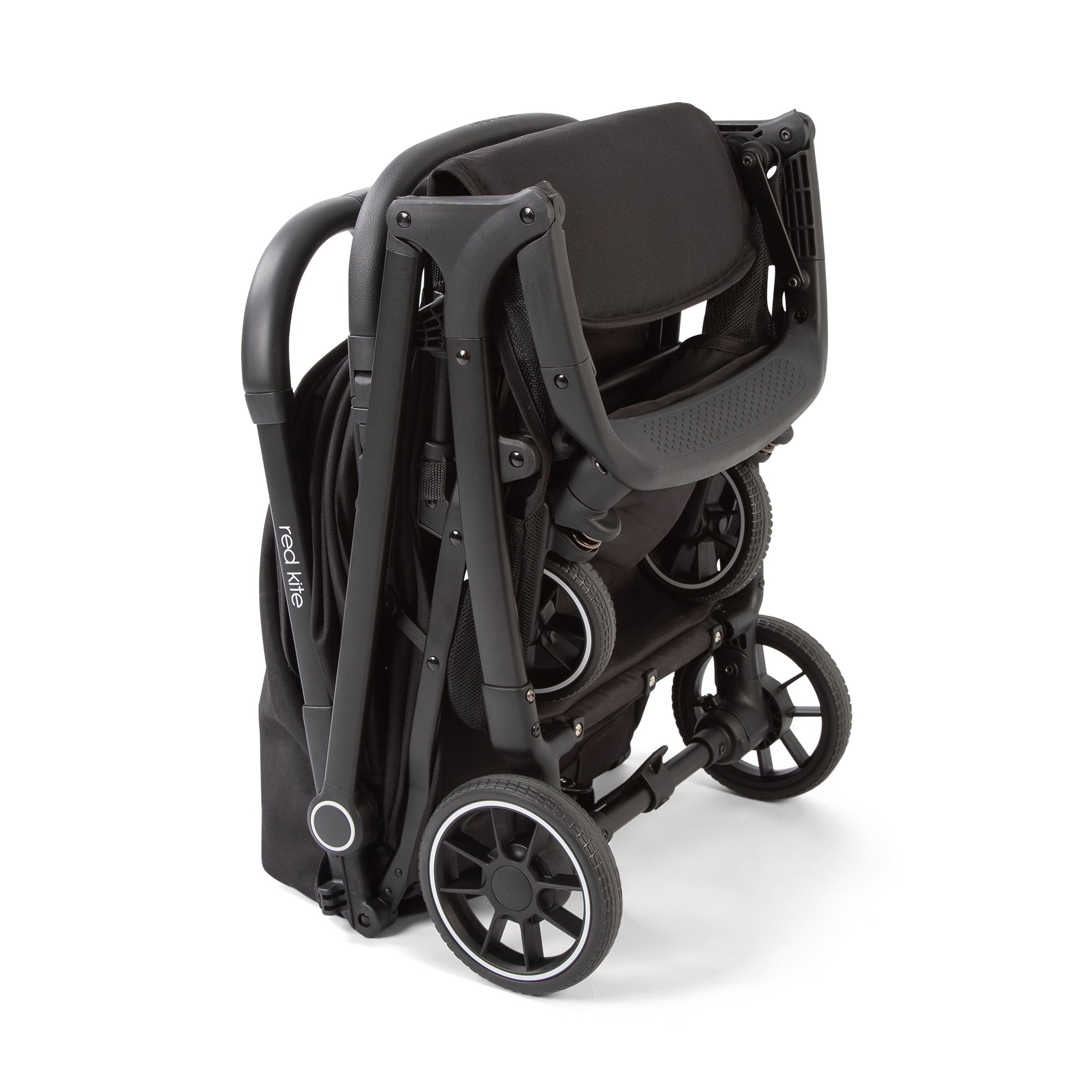 Red Kite Travel Push Me Explor Stroller