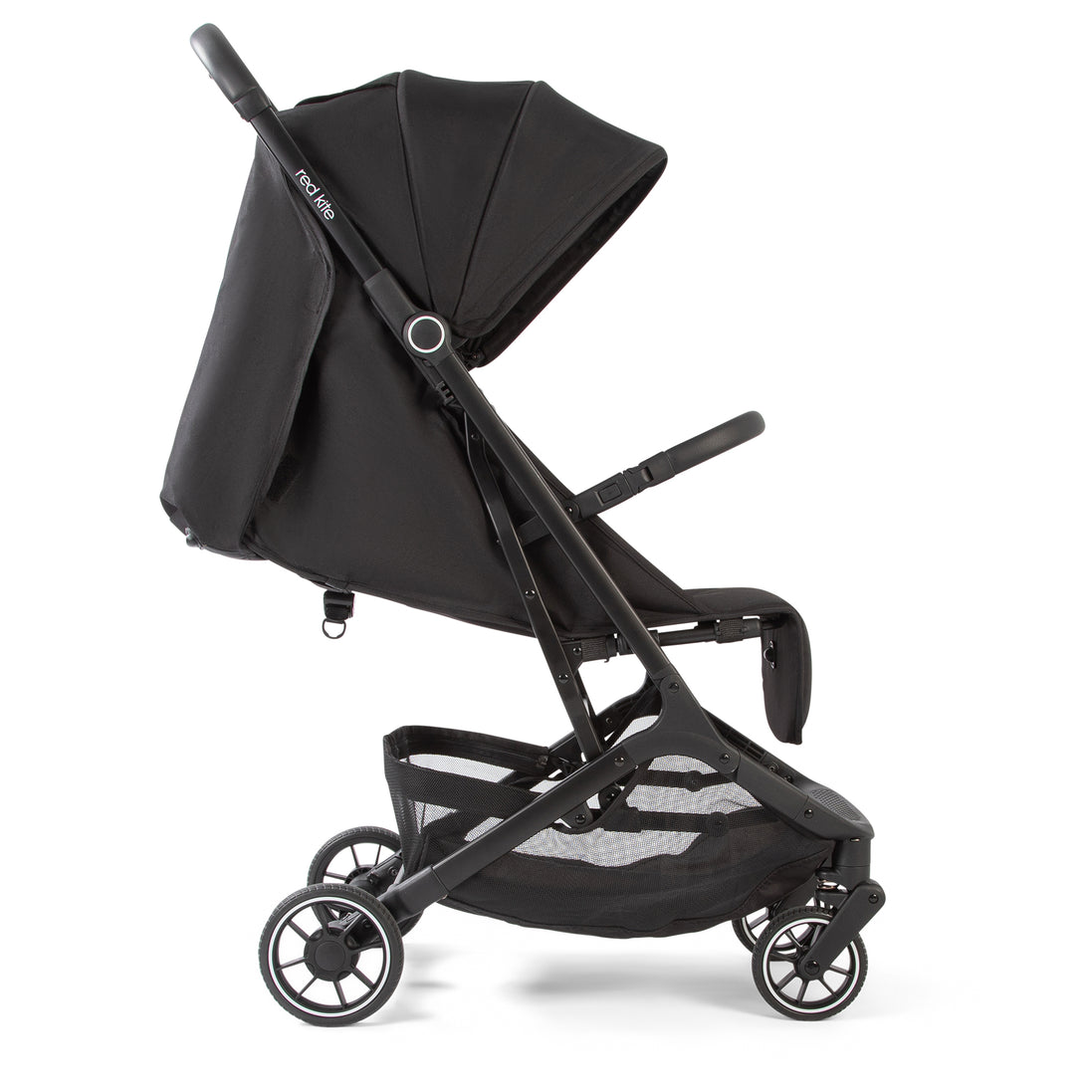 Red Kite Push Me Explor Stroller