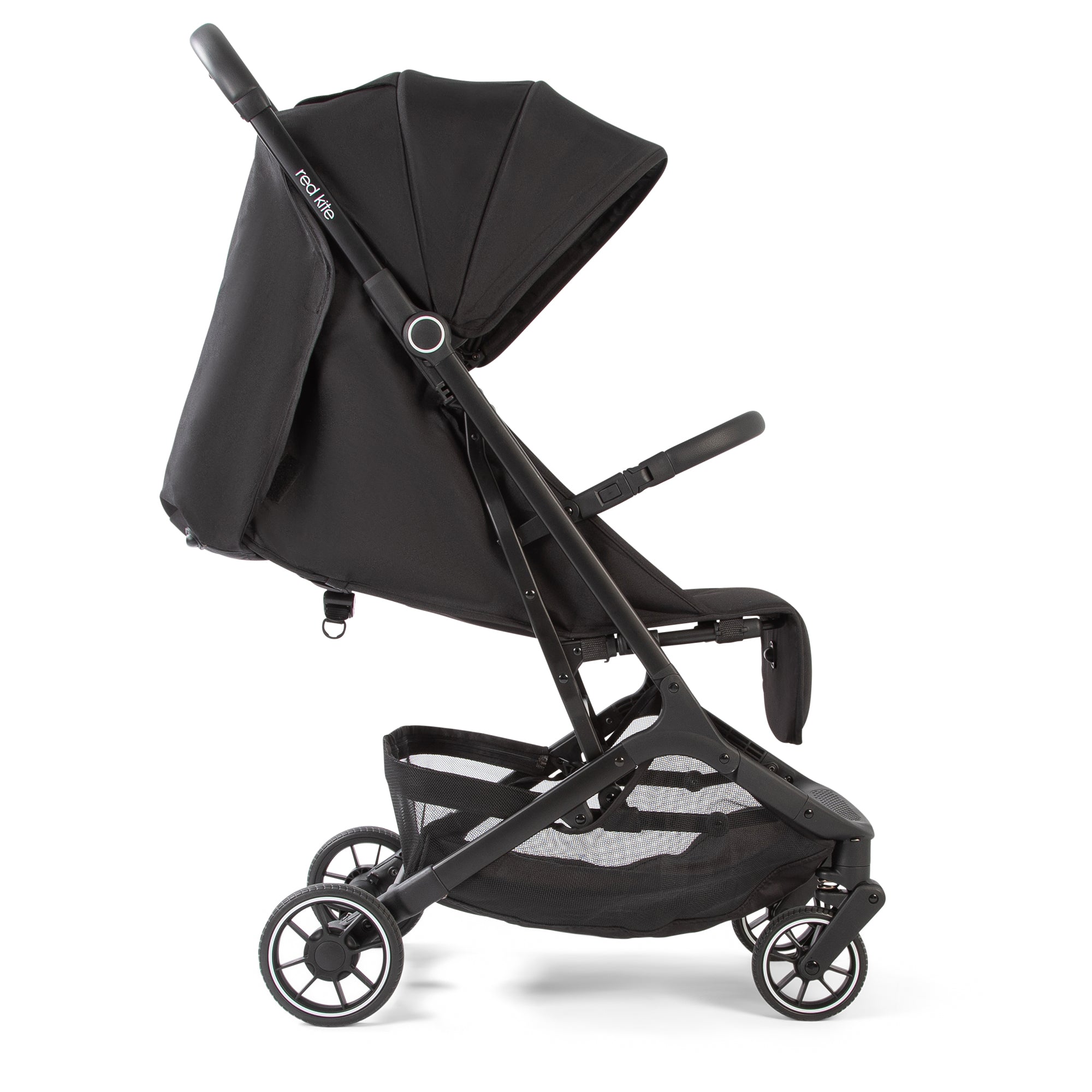 Red Kite Travel Push Me Explor Stroller