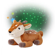 Cloud B Twilight Buddies Fawn Night Light Projector