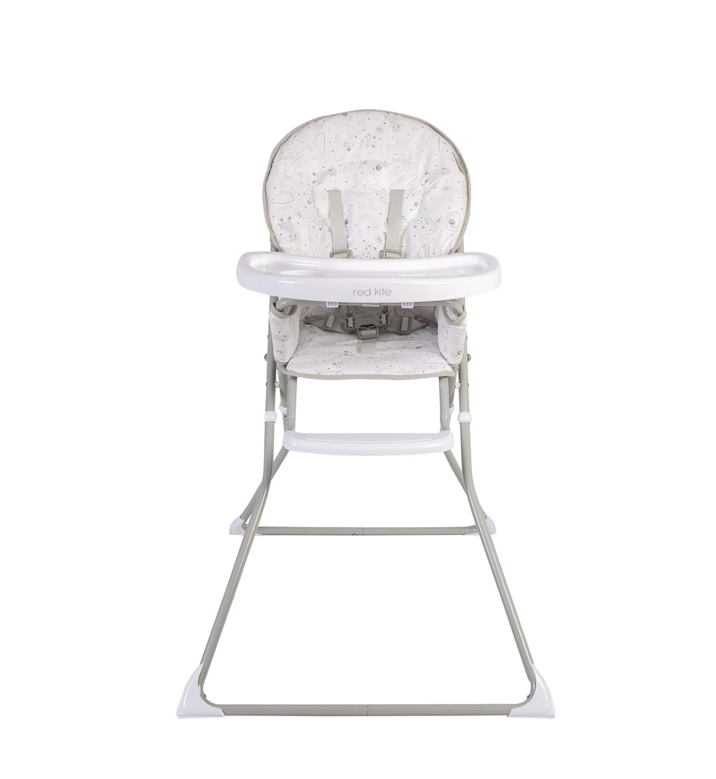 Red Kite Feed Me High Chair