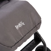 Red Kite Travel Push Me Quatro Lightweight Stroller - Humbug