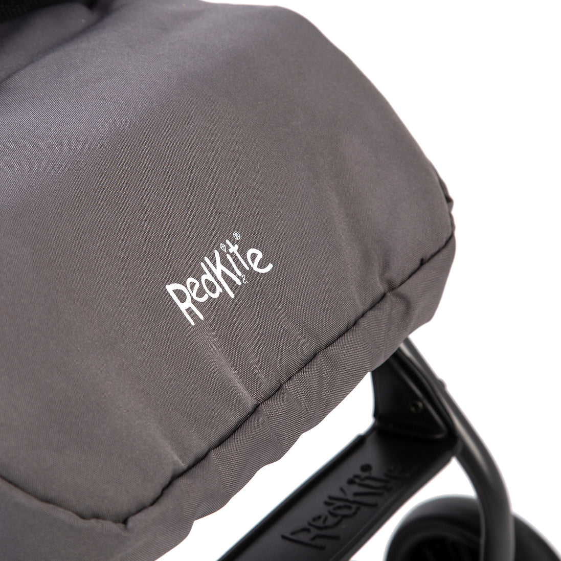 Red Kite Travel Push Me Quatro Lightweight Stroller - Humbug