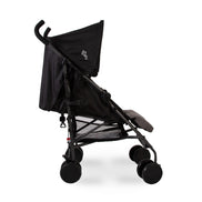 Red Kite Travel Push Me Quatro Lightweight Stroller - Humbug