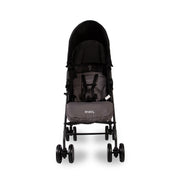 Red Kite Travel Push Me Quatro Lightweight Stroller - Humbug
