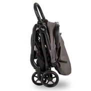 Red Kite Push Me Koko Stroller - Slate