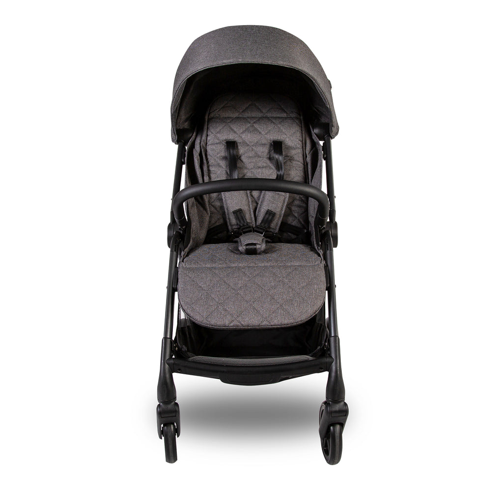 Red Kite Push Me Koko Stroller - Slate