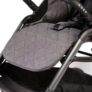 Red Kite Push Me Koko Stroller - Slate