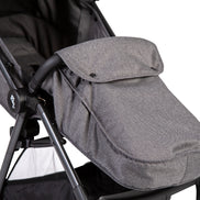 Red Kite Push Me Koko Stroller - Slate