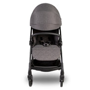 Red Kite Push Me Koko Stroller - Slate
