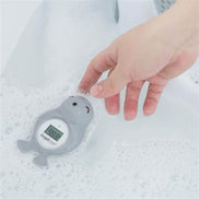Angelcare bath and room thermometer - Seal