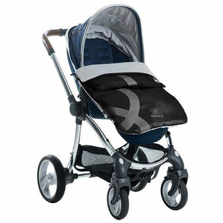 BlinkyWarm 5-in-1 All-Season Buggy Footmuff and Raincover