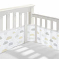 BreathableBaby Mesh Crib Liner