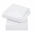 Clevamama Bed Time Cotton Sheets