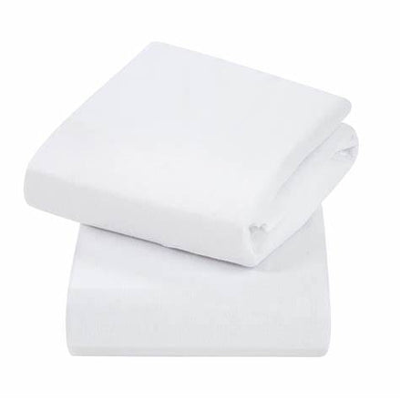 Clevamama Bed Time Cotton Sheets