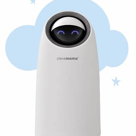 Clevamama Clevapure Air Purifier